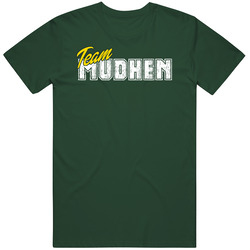 Mudhen Team Contest Animal Hunter Trending Cool Hunting Vintage Retro Forest Green T Shirt Mudhen Team Contest Animal Hunter Trending Cool Hunting Vintage Retro Forest Green T Shirt