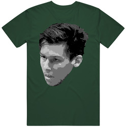 Matt Mcquaid Starting Five College Basketball Vintage Retro Forest Green T Shirt Matt Mcquaid Starting Five College Basketball Vintage Retro Forest Green T Shirt