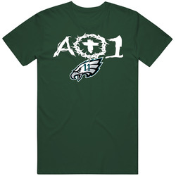 Ao1 Carson Wentz Philadelphia Eagles Finest Qb Logo Vintage Retro Forest Green T Shirt Ao1 Carson Wentz Philadelphia Eagles Finest Qb Logo Vintage Retro Forest Green T Shirt