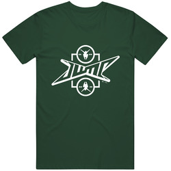 Jumpambiforest Vintage Retro Forest Green T Shirt Jumpambiforest Vintage Retro Forest Green T Shirt