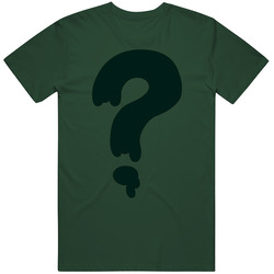 Soos Green Vintage Retro Forest Green T Shirt Soos Green Vintage Retro Forest Green T Shirt