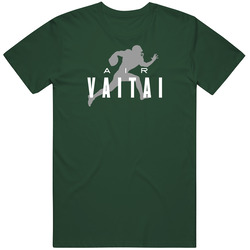 Air Halapoulivaati Vaitai Philadelphia Football Player Fan Parody Vintage Forest Green Classic Unisex T Shirt Air Halapoulivaati Vaitai Philadelphia Football Player Fan Parody Vintage Forest Green Classic Unisex T Shirt