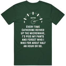 Piss My Pants National Lampoons Christmas Vacation Sh*ters Full Quote Vintage Forest Green Classic Unisex T Shirt Piss My Pants National Lampoons Christmas Vacation Sh*ters Full Quote Vintage Forest Green Classic Unisex T Shirt