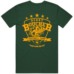 Bobby Boucher Adam Sandler Football Vintage Forest Green Classic Unisex T Shirt Bobby Boucher Adam Sandler Football Vintage Forest Green Classic Unisex T Shirt