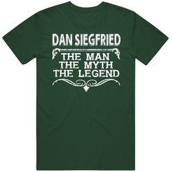 Man Myth Legend Vintage Grunge Style Cool Name Vintage Forest Green Classic Unisex T Shirt Man Myth Legend Vintage Grunge Style Cool Name Vintage Forest Green Classic Unisex T Shirt