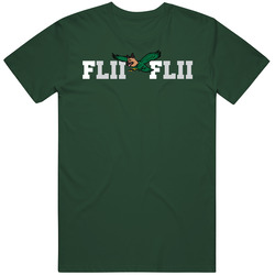 Cool Flii Flii Phily Underdogs Philadelphia Football Vintage Forest Green Classic Unisex T Shirt Cool Flii Flii Phily Underdogs Philadelphia Football Vintage Forest Green Classic Unisex T Shirt