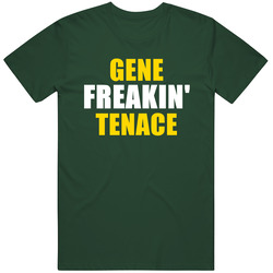 Gene Tenace Freakin Baseball Oakland Sports California Vintage Forest Green Classic Unisex T Shirt Gene Tenace Freakin Baseball Oakland Sports California Vintage Forest Green Classic Unisex T Shirt