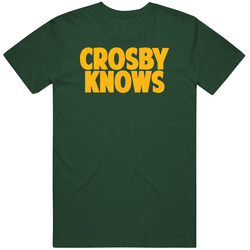 Mason Crosby Knows Green Bay Football Player Sports Fan Vintage Forest Green Classic Unisex T Shirt Mason Crosby Knows Green Bay Football Player Sports Fan Vintage Forest Green Classic Unisex T Shirt