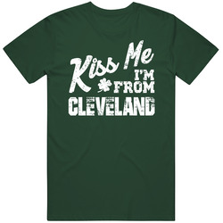 Kiss Me I'm From City Irish St Patricks Day Pub Crawl Customizable Vintage Forest Green Classic Unisex T Shirt Kiss Me I'm From City Irish St Patricks Day Pub Crawl Customizable Vintage Forest Green Classic Unisex T Shirt