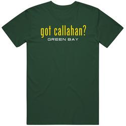 Got Joe Callahan Green Bay Football Player Funny Fan Vintage Forest Green Classic Unisex T Shirt Got Joe Callahan Green Bay Football Player Funny Fan Vintage Forest Green Classic Unisex T Shirt