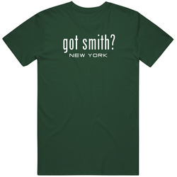 Got Geno Smith New York Nyj Football Player Funny Fan Vintage Forest Green Classic Unisex T Shirt Got Geno Smith New York Nyj Football Player Funny Fan Vintage Forest Green Classic Unisex T Shirt
