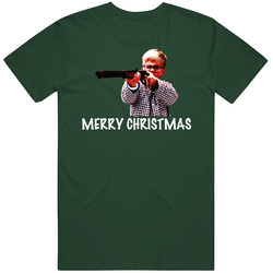 A Christmas Story Movie Ralphie Shoot Your Eye Out Vintage Forest Green Classic Unisex T Shirt A Christmas Story Movie Ralphie Shoot Your Eye Out Vintage Forest Green Classic Unisex T Shirt