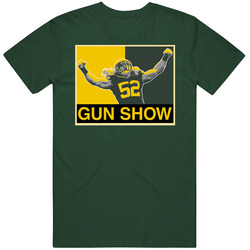 Clay Matthews Hope Style Vintage Forest Green Classic Unisex T Shirt Clay Matthews Hope Style Vintage Forest Green Classic Unisex T Shirt