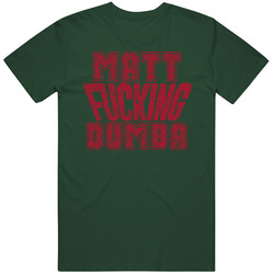 Matt Fcking Dumba Minnesota Hockey Player Sports Fan Cool Vintage Forest Green Classic Unisex T Shirt Matt Fcking Dumba Minnesota Hockey Player Sports Fan Cool Vintage Forest Green Classic Unisex T Shirt