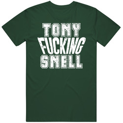 Fcking Tony Snell Funny Player Milwaukee Basketball Vintage Forest Green Classic Unisex T Shirt Fcking Tony Snell Funny Player Milwaukee Basketball Vintage Forest Green Classic Unisex T Shirt