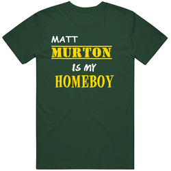 Matt Murton Homeboy Basketball Hockey Baseball Football Vintage Forest Green Classic Unisex T Shirt Matt Murton Homeboy Basketball Hockey Baseball Football Vintage Forest Green Classic Unisex T Shirt