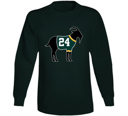 Rickey Henderson Goat Greatest Of All Time Oakland Baseball Player Fan Vintage Forest Green Classic Unisex Long Sleeve T Shirt Rickey Henderson Goat Greatest Of All Time Oakland Baseball Player Fan Vintage Forest Green Classic Unisex Long Sleeve T Shirt