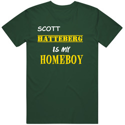 Scott Hatteberg Homeboy Basketball Hockey Baseball Football Vintage Forest Green Classic Unisex T Shirt Scott Hatteberg Homeboy Basketball Hockey Baseball Football Vintage Forest Green Classic Unisex T Shirt