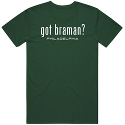 Got Bryan Braman Philadelphia Football Player Funny Fan Vintage Forest Green Classic Unisex T Shirt Got Bryan Braman Philadelphia Football Player Funny Fan Vintage Forest Green Classic Unisex T Shirt