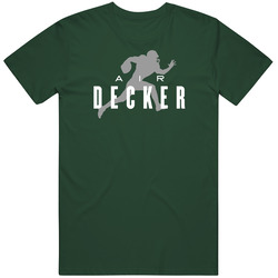 Air Eric Decker New York Nyj Football Player Fan Parody Vintage Forest Green Classic Unisex T Shirt Air Eric Decker New York Nyj Football Player Fan Parody Vintage Forest Green Classic Unisex T Shirt