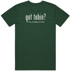 Got Matt Tobin Philadelphia Football Player Funny Fan Vintage Forest Green Classic Unisex T Shirt Got Matt Tobin Philadelphia Football Player Funny Fan Vintage Forest Green Classic Unisex T Shirt