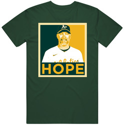 Mark Kotsay Baseball Coach Hope Vintage Forest Green Classic Unisex T Shirt Mark Kotsay Baseball Coach Hope Vintage Forest Green Classic Unisex T Shirt