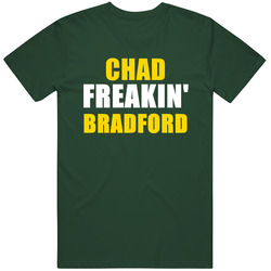 Chad Bradford Freakin Baseball Oakland Sports California Vintage Forest Green Classic Unisex T Shirt Chad Bradford Freakin Baseball Oakland Sports California Vintage Forest Green Classic Unisex T Shirt