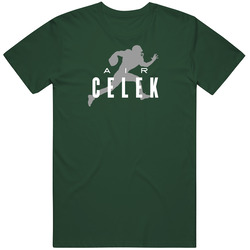 Air Brent Celek Philadelphia Football Player Fan Parody Vintage Forest Green Classic Unisex T Shirt Air Brent Celek Philadelphia Football Player Fan Parody Vintage Forest Green Classic Unisex T Shirt
