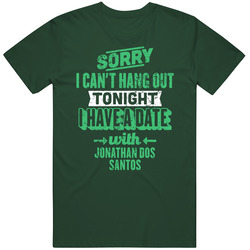 Jonathan Dos Santos Cant Hang Out Have A Date Mexico World Cup 2018 Football Fan Vintage Forest Green Classic Unisex T Shirt Jonathan Dos Santos Cant Hang Out Have A Date Mexico World Cup 2018 Football Fan Vintage Forest Green Classic Unisex T Shirt