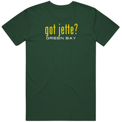 Got Randall Jette Green Bay Football Player Funny Fan Vintage Forest Green Classic Unisex T Shirt Got Randall Jette Green Bay Football Player Funny Fan Vintage Forest Green Classic Unisex T Shirt