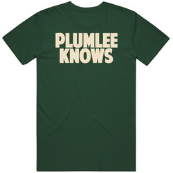 Miles Plumlee Knows Milwaukee Basketball Player Funny Sports Fan Vintage Forest Green Classic Unisex T Shirt Miles Plumlee Knows Milwaukee Basketball Player Funny Sports Fan Vintage Forest Green Classic Unisex T Shirt