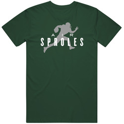 Air Darren Sproles Philadelphia Football Player Fan Parody Vintage Forest Green Classic Unisex T Shirt Air Darren Sproles Philadelphia Football Player Fan Parody Vintage Forest Green Classic Unisex T Shirt