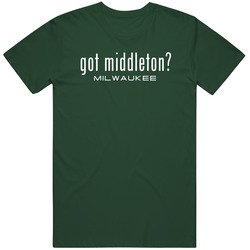 Got Khris Middleton Player Parody Milwaukee Basketball Vintage Forest Green Classic Unisex T Shirt Got Khris Middleton Player Parody Milwaukee Basketball Vintage Forest Green Classic Unisex T Shirt