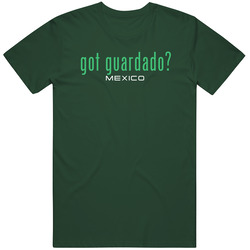 Got Andres Guardado Mexico World Cup 2018 Soccer Lovers Vintage Forest Green Classic Unisex T Shirt Got Andres Guardado Mexico World Cup 2018 Soccer Lovers Vintage Forest Green Classic Unisex T Shirt