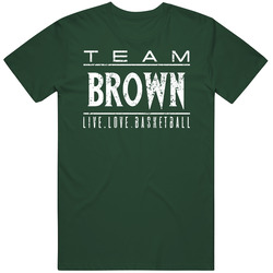 Sterling Brown Live Love Milwaukee Basketball Team Fan Sports Vintage Forest Green Classic Unisex T Shirt Sterling Brown Live Love Milwaukee Basketball Team Fan Sports Vintage Forest Green Classic Unisex T Shirt