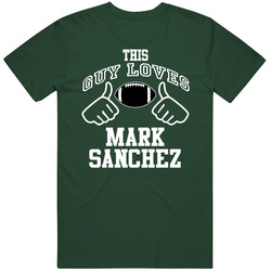 This Guy Loves Mark Sanchez Philadelphia Football Fan Sports T Shirts Vintage Forest Green Classic Unisex T Shirt This Guy Loves Mark Sanchez Philadelphia Football Fan Sports T Shirts Vintage Forest Green Classic Unisex T Shirt