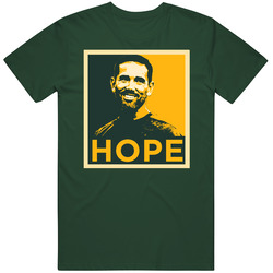 Matt Lafleur Football Coach Hope Vintage Forest Green Classic Unisex T Shirt Matt Lafleur Football Coach Hope Vintage Forest Green Classic Unisex T Shirt