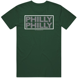 Cool Philly Philly Philadelphia Football Vintage Forest Green Classic Unisex T Shirt Cool Philly Philly Philadelphia Football Vintage Forest Green Classic Unisex T Shirt