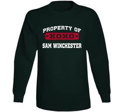 Property Of Vintage Forest Green Classic Unisex Long Sleeve T Shirt Property Of Vintage Forest Green Classic Unisex Long Sleeve T Shirt