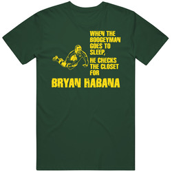 South Africa Bryan Habana Footbal Rugby Vintage Forest Green Classic Unisex T Shirt South Africa Bryan Habana Footbal Rugby Vintage Forest Green Classic Unisex T Shirt