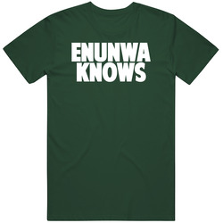 Quincy Enunwa Knows New York Ny Football Player Sports Fan Vintage Forest Green Classic Unisex T Shirt Quincy Enunwa Knows New York Ny Football Player Sports Fan Vintage Forest Green Classic Unisex T Shirt