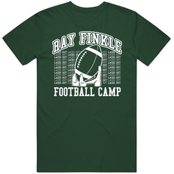 Ray Finkle Ace Ventura Vintage Forest Green Classic Unisex T Shirt Ray Finkle Ace Ventura Vintage Forest Green Classic Unisex T Shirt