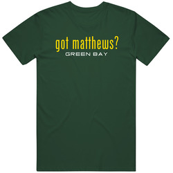 Got Clay Matthews Green Bay Football Player Funny Fan Vintage Forest Green Classic Unisex T Shirt Got Clay Matthews Green Bay Football Player Funny Fan Vintage Forest Green Classic Unisex T Shirt