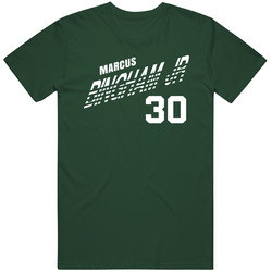 Marcus Bingham Jr 30 Favorite Player Michigan State College Basketball Fan Vintage Forest Green Classic Unisex T Shirt Marcus Bingham Jr 30 Favorite Player Michigan State College Basketball Fan Vintage Forest Green Classic Unisex T Shirt
