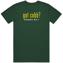 Got Randall Cobb Green Bay Football Player Funny Fan Vintage Forest Green Classic Unisex T Shirt Got Randall Cobb Green Bay Football Player Funny Fan Vintage Forest Green Classic Unisex T Shirt