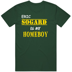 Eric Sogard Homeboy Basketball Hockey Baseball Football Vintage Forest Green Classic Unisex T Shirt Eric Sogard Homeboy Basketball Hockey Baseball Football Vintage Forest Green Classic Unisex T Shirt