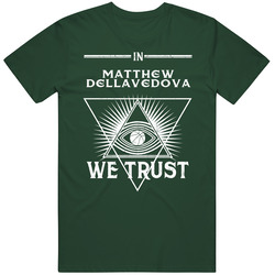 Matthew Dellavedova We Trust Player Milwaukee Basketball Vintage Forest Green Classic Unisex T Shirt Matthew Dellavedova We Trust Player Milwaukee Basketball Vintage Forest Green Classic Unisex T Shirt