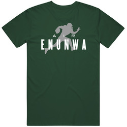 Air Quincy Enunwa New York Nyj Football Player Fan Parody Vintage Forest Green Classic Unisex T Shirt Air Quincy Enunwa New York Nyj Football Player Fan Parody Vintage Forest Green Classic Unisex T Shirt