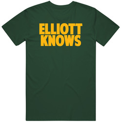 Jayrone Elliott Knows Green Bay Football Player Sports Fan Vintage Forest Green Classic Unisex T Shirt Jayrone Elliott Knows Green Bay Football Player Sports Fan Vintage Forest Green Classic Unisex T Shirt