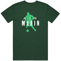 Air Hedgardo Marin Mexico World Cup 2018 Soccer Lovers Vintage Forest Green Classic Unisex T Shirt Air Hedgardo Marin Mexico World Cup 2018 Soccer Lovers Vintage Forest Green Classic Unisex T Shirt